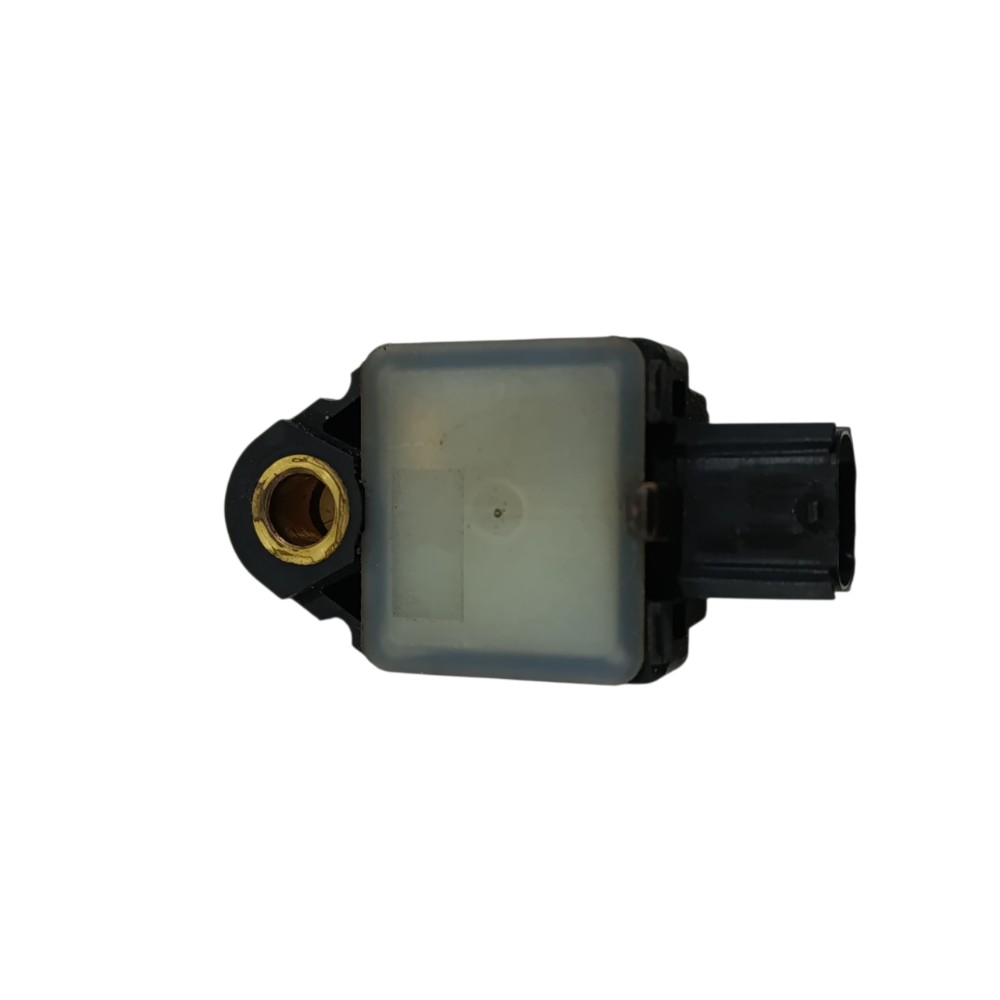 Sensor Impacto Dianteiro I30 2.0 2010 959200a100 Preto