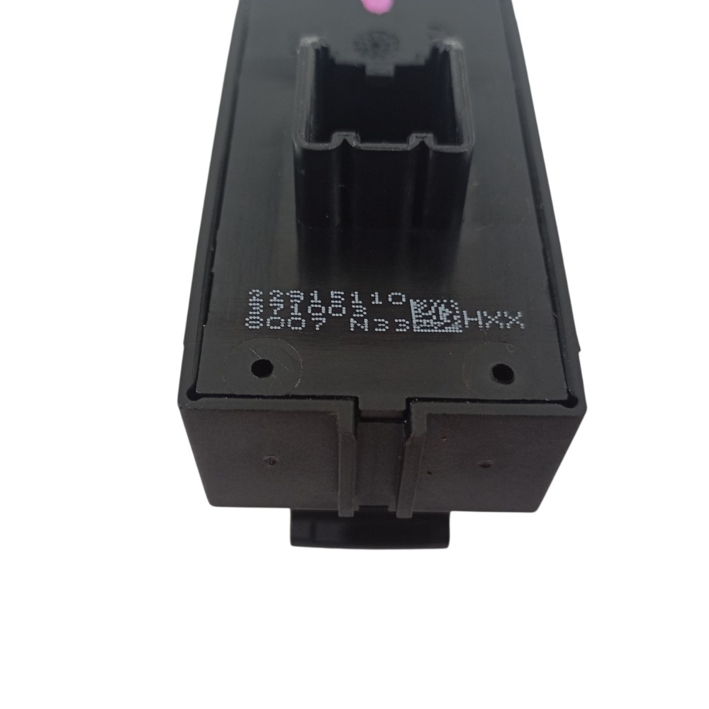 Botão Vidro Traseiro Esquerdo Tracker Lt 1.4 2018 22915110 6