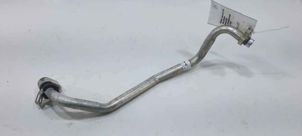 Tubo Ar Condicionado Renault Logan Life 3cc 2020 924805599r 2