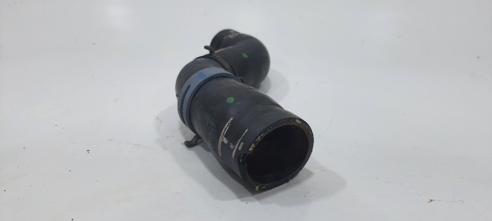 Mangueira Tubo Agua Chevrolet Prisma 2019 901302963 4