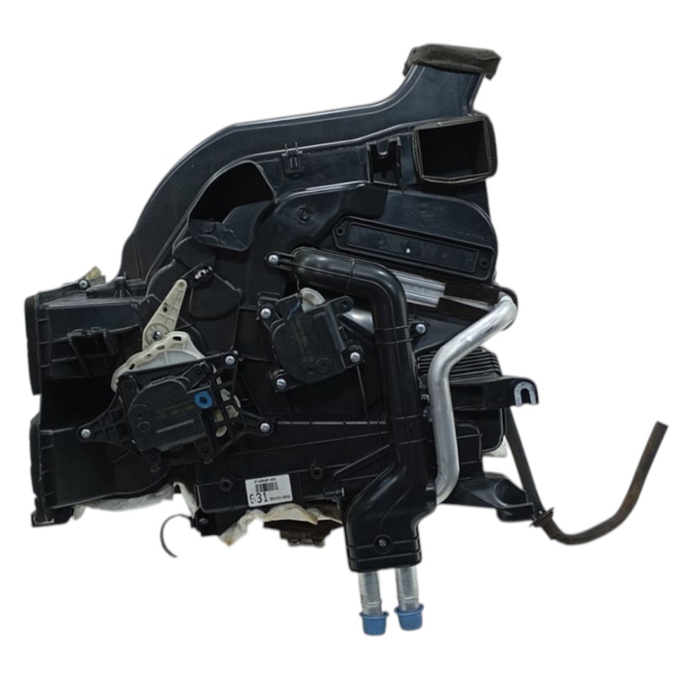 Caixa Evaporadora Kia Sorento Ex2 2.4 2012 872002p800 9