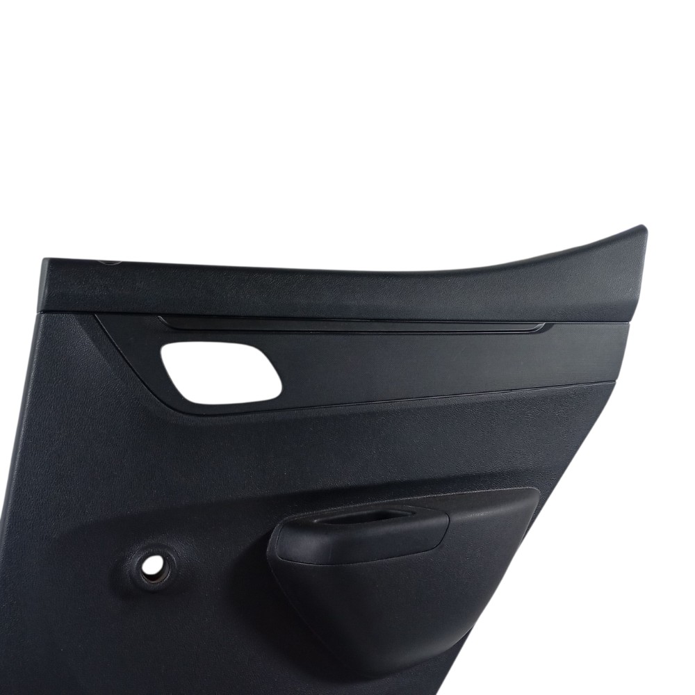 Forro porta traseiro direito Renault Kwid 2023 829A09153R 3