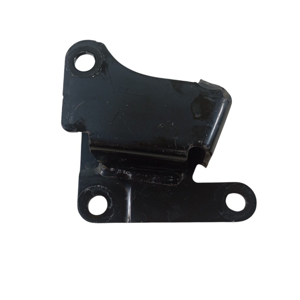 Suporte Inferior Coxim Câmbio Aircross 2018 9815635380 1