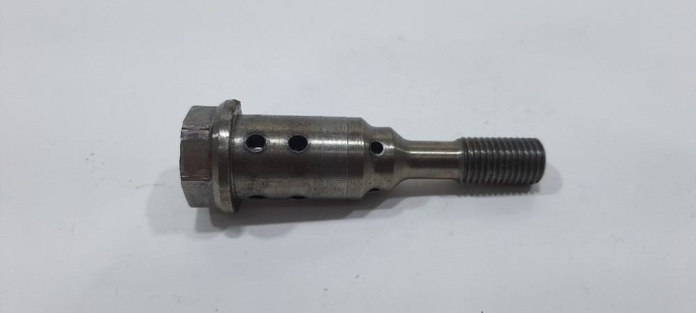 Parafuso Polia Comando Ford Ka 3cc Ano 2018 1