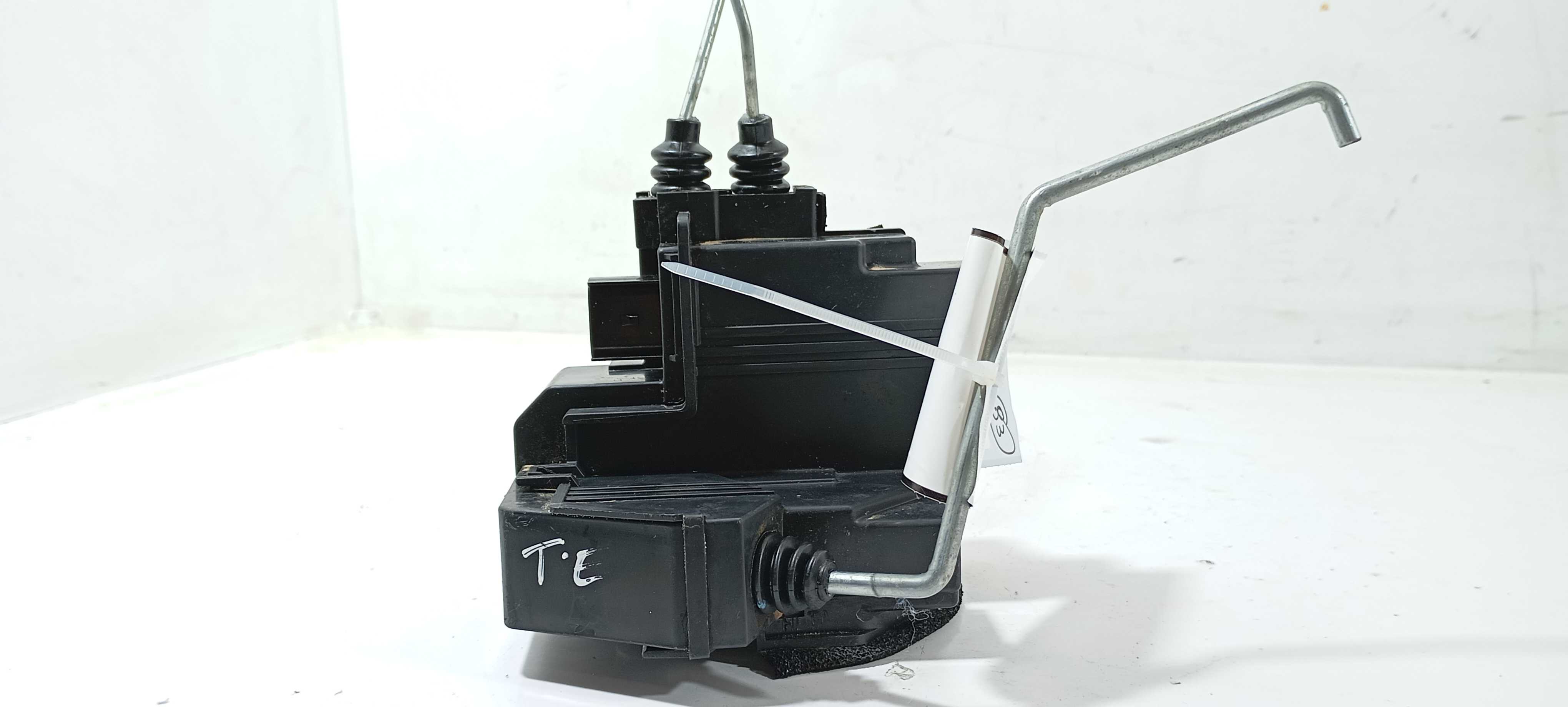 Fechadura Porta Traseira E.  Hb20x Premium 1.6 2018 A045777 8