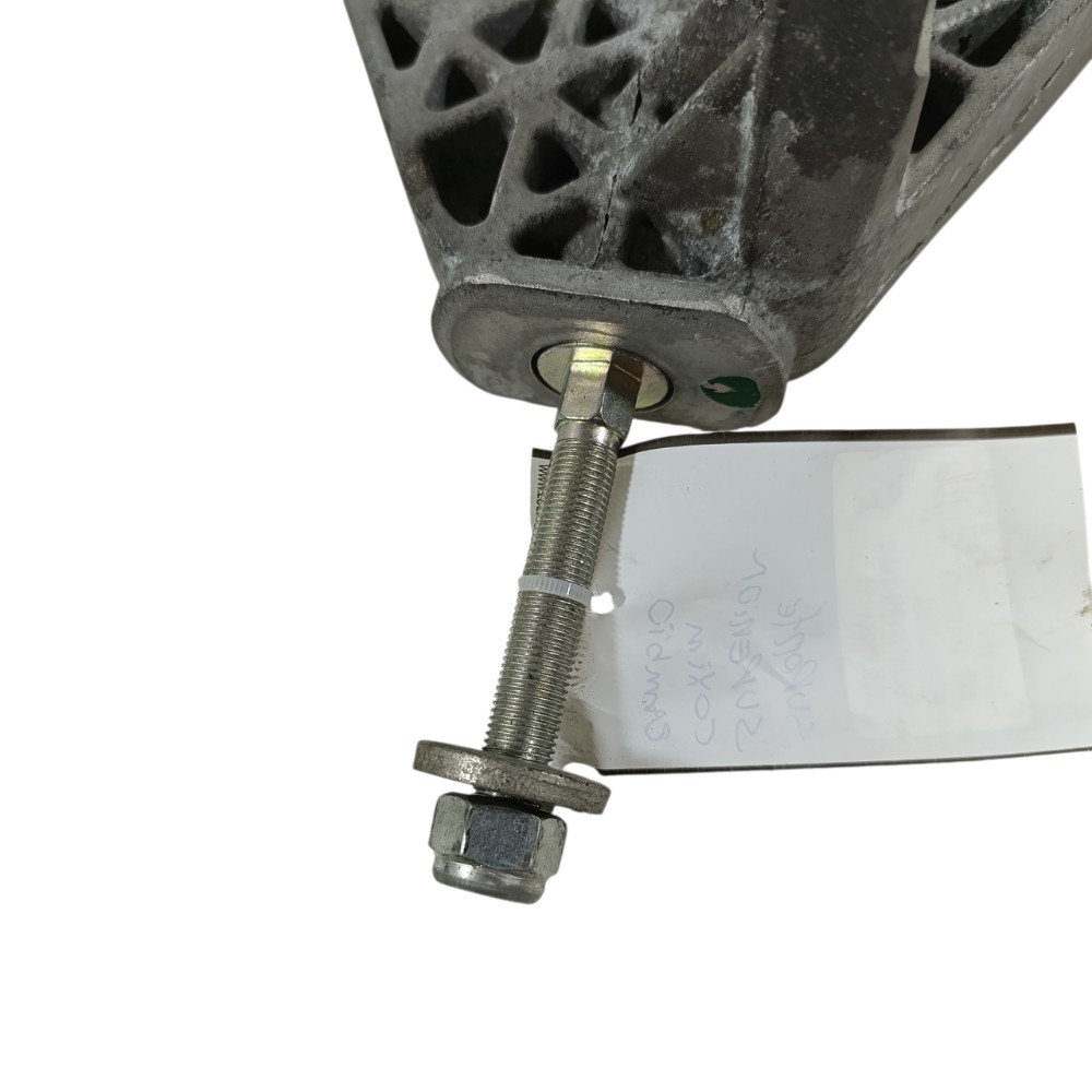Suporte Superior Coxim Câmbio Fiat Argo 1.0 2023 51987495 4