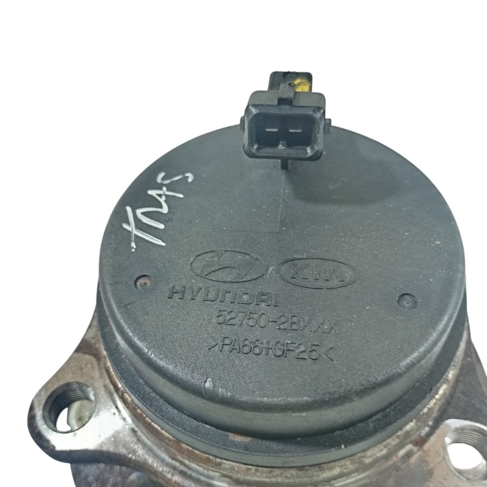 Cubo Roda Traseiro Ambos Lados Kia Sorento 2012 527502bxxx 6