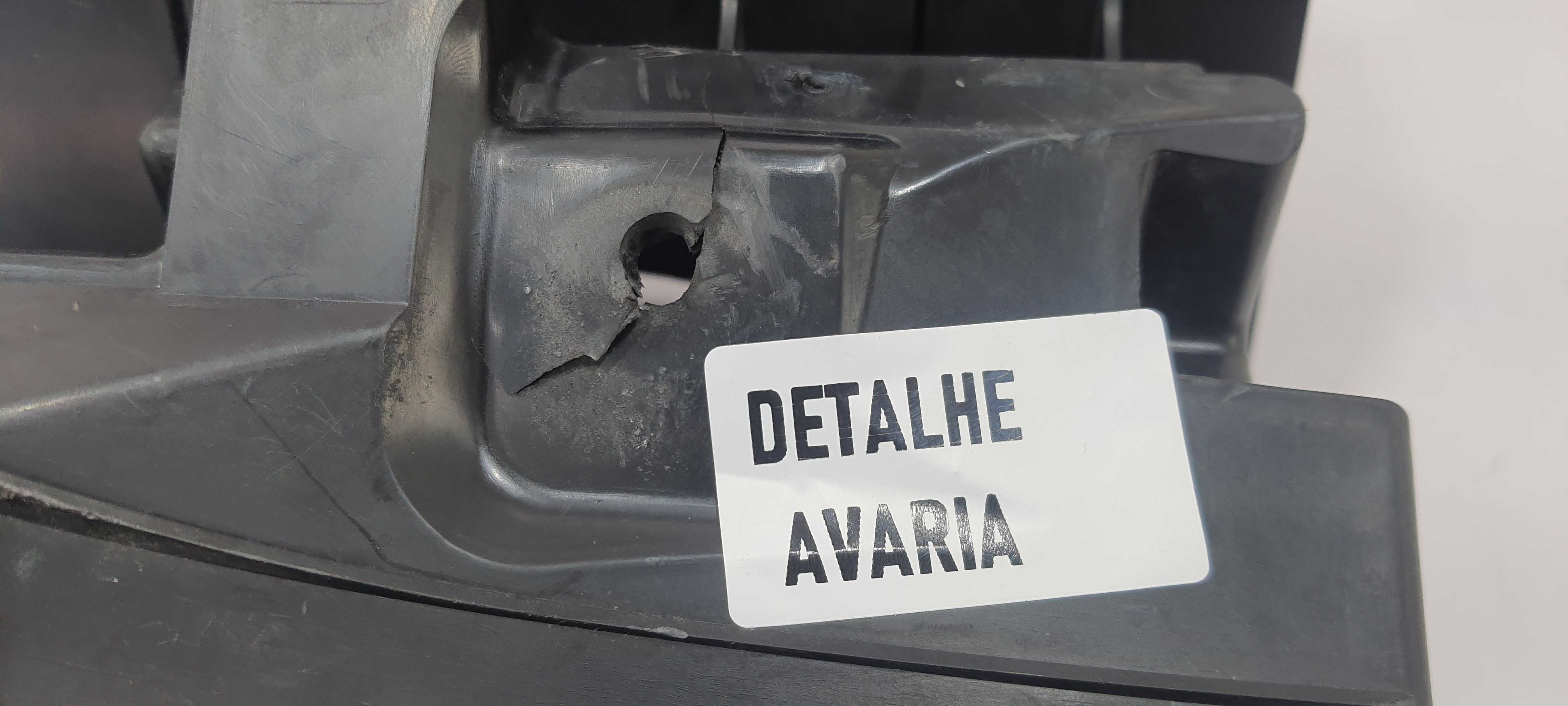Suporte Caixa Fusivel Compelta Citroen C4 2.0 2014 V2291 2