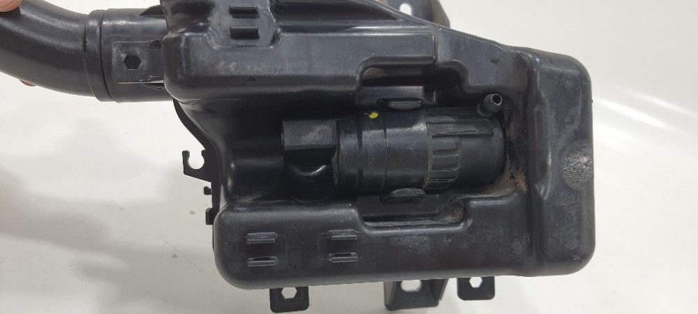 Reservatório Agua Parabrisa Chevrolet Prisma 2019 52154603 6