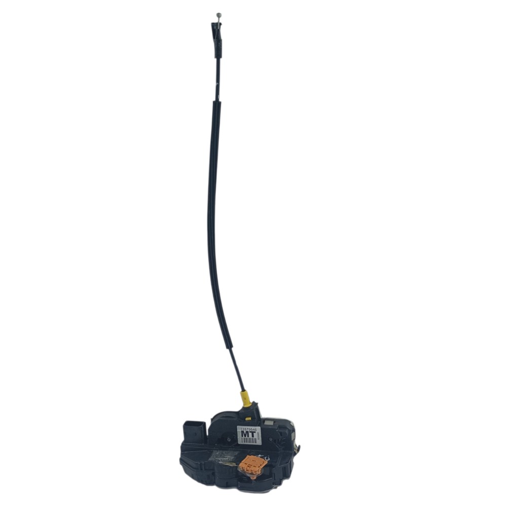Fechadura Porta Traseira Direita Gm Tracker 2018 13579546 1