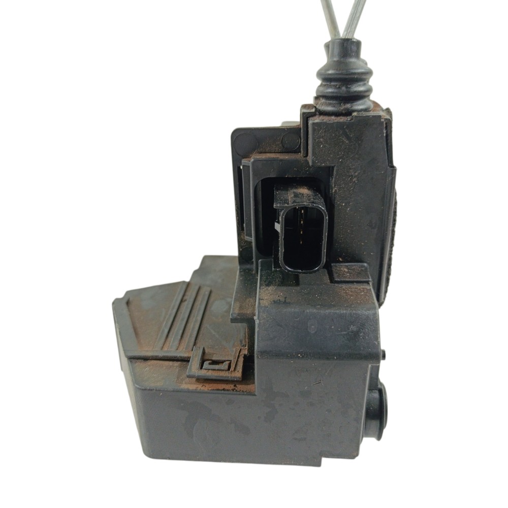 Fechadura Porta Tradeira Direita Hb20s 1.6 2018 A045777 4