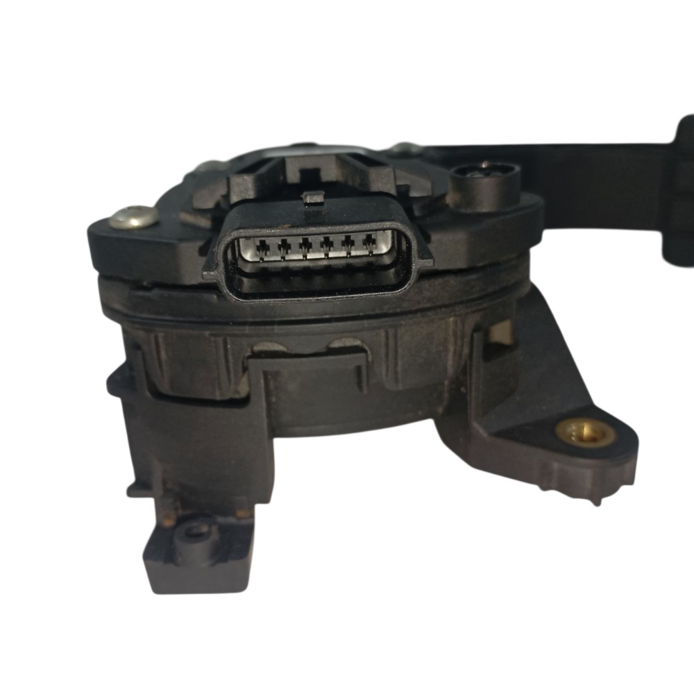 Pedal Acelerador Renault Captur 2021 180029347r 4
