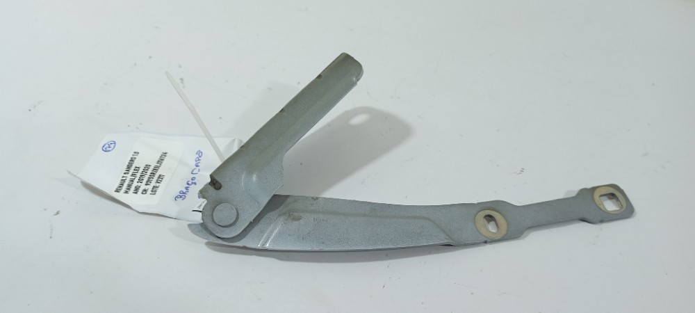 Braço Capô Direito Renault Sandero 1.0 2020 9r0000205f9 5