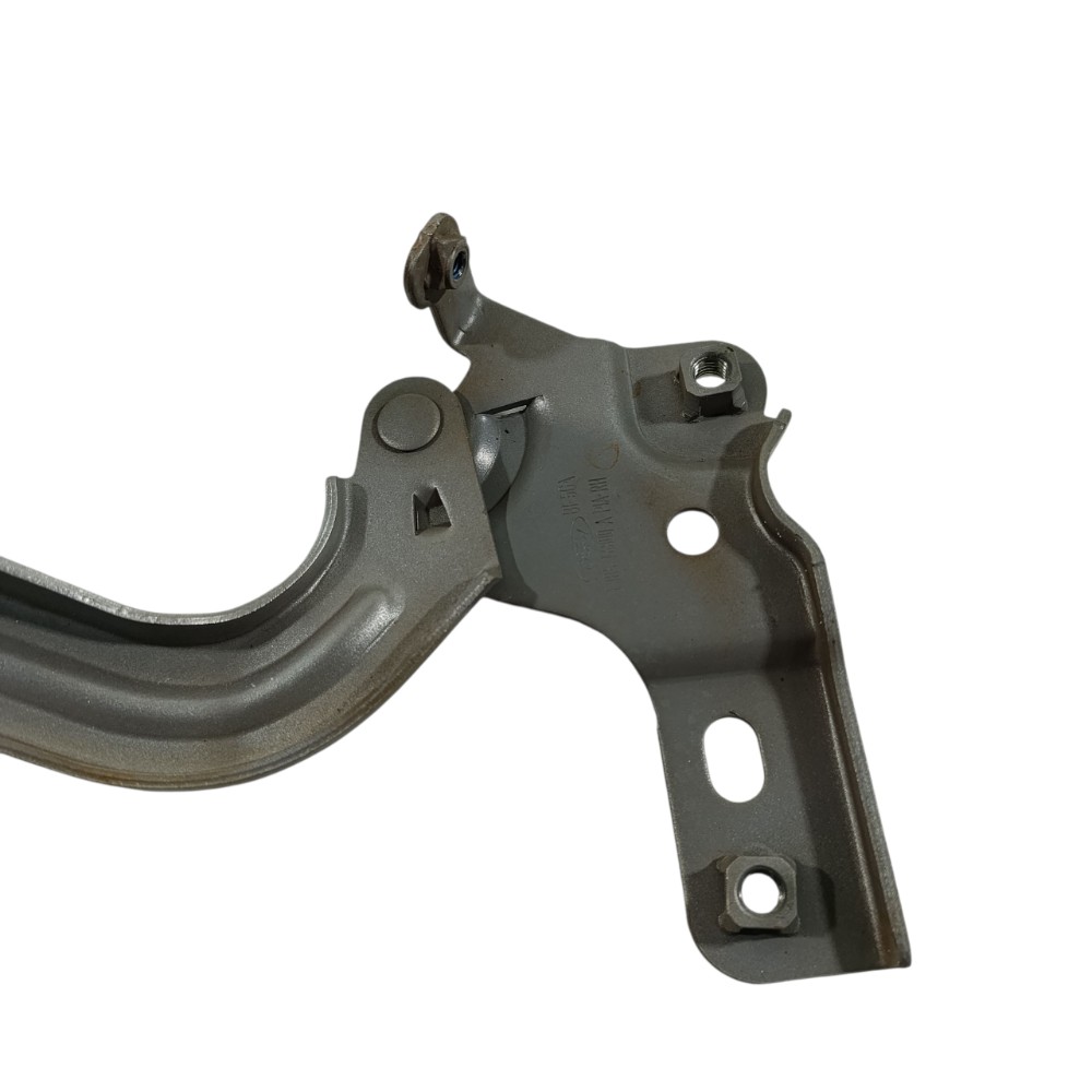 braço capô direito direito Ford ka se Hatch 2020 E3B516800 8