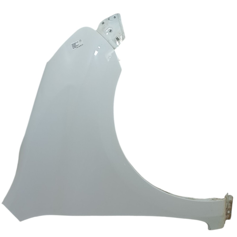 Paralama Diante Direito Nissan March 1.0 2019 7891120010641 4
