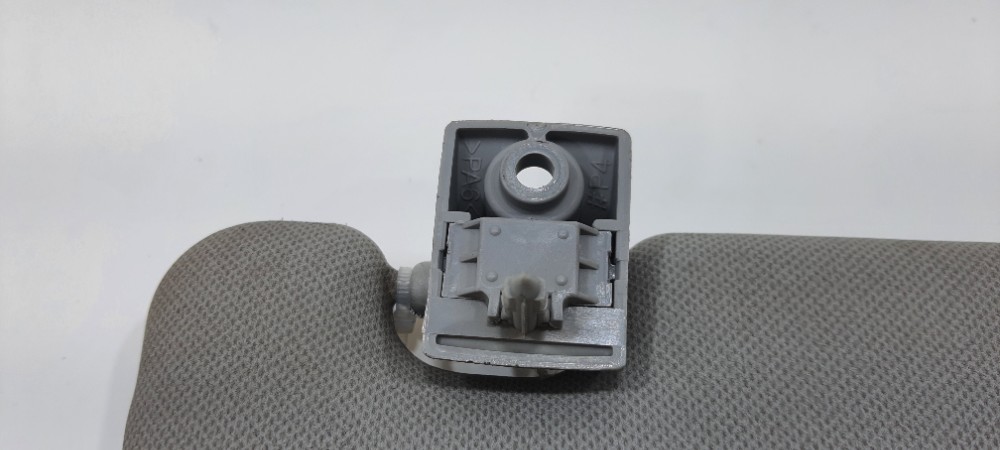 Quebrasol Lado Direito Hyundai Ix35 Ano 2012 852202s050om 6