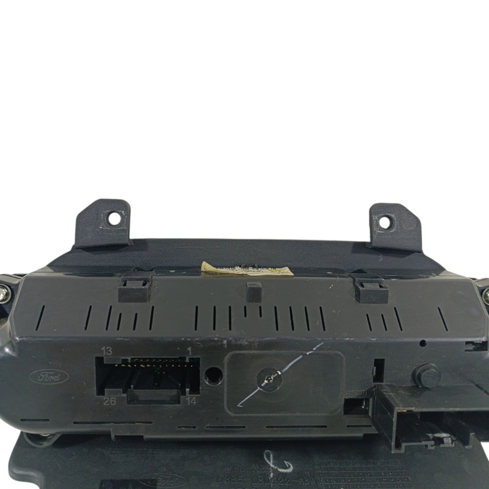 Comando Ar Ford Ka Se Hatch 2020 J7bt19980 9