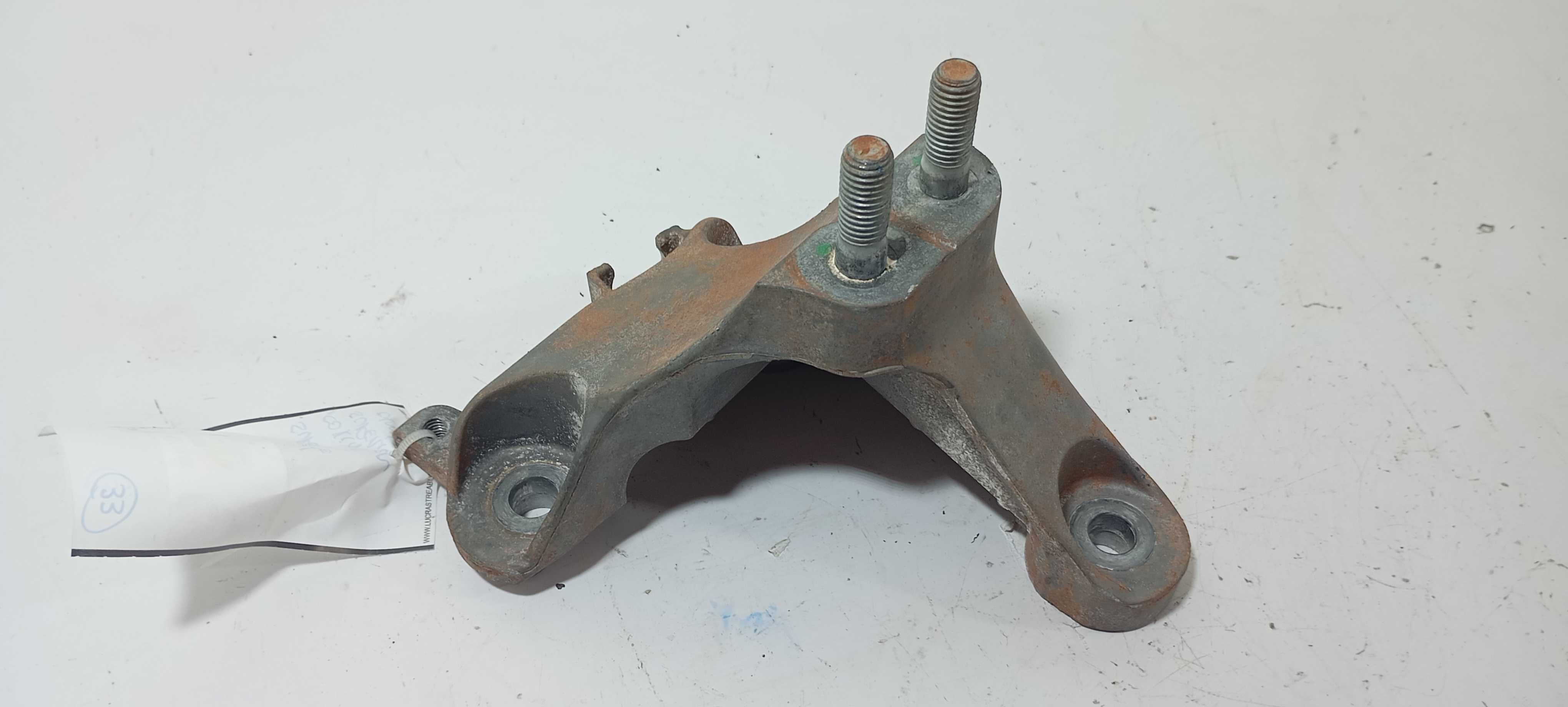 Suporte Coxim Superior Cambio Ford Ka 1.0 2020 J7bg7m125cd 3