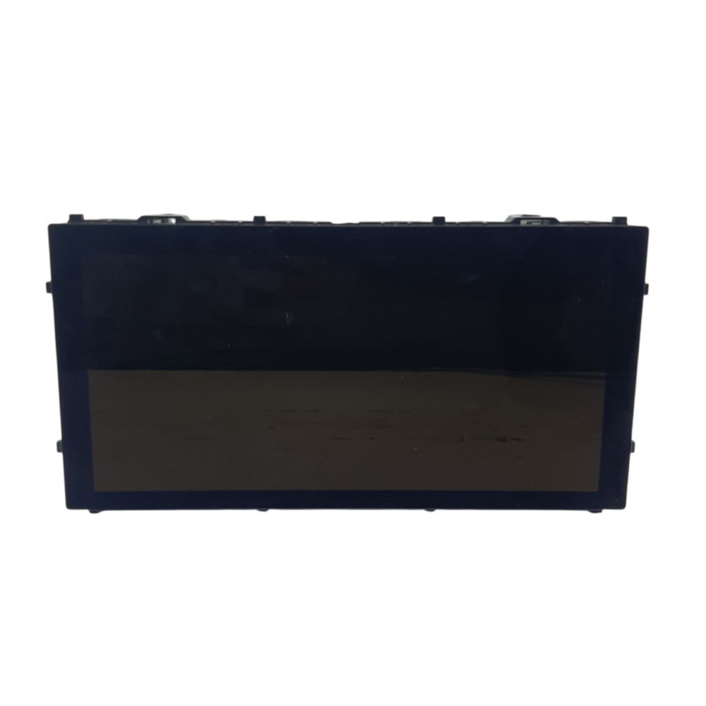 Multimidia polo Highline 1.0 2024 2GM035180A 3