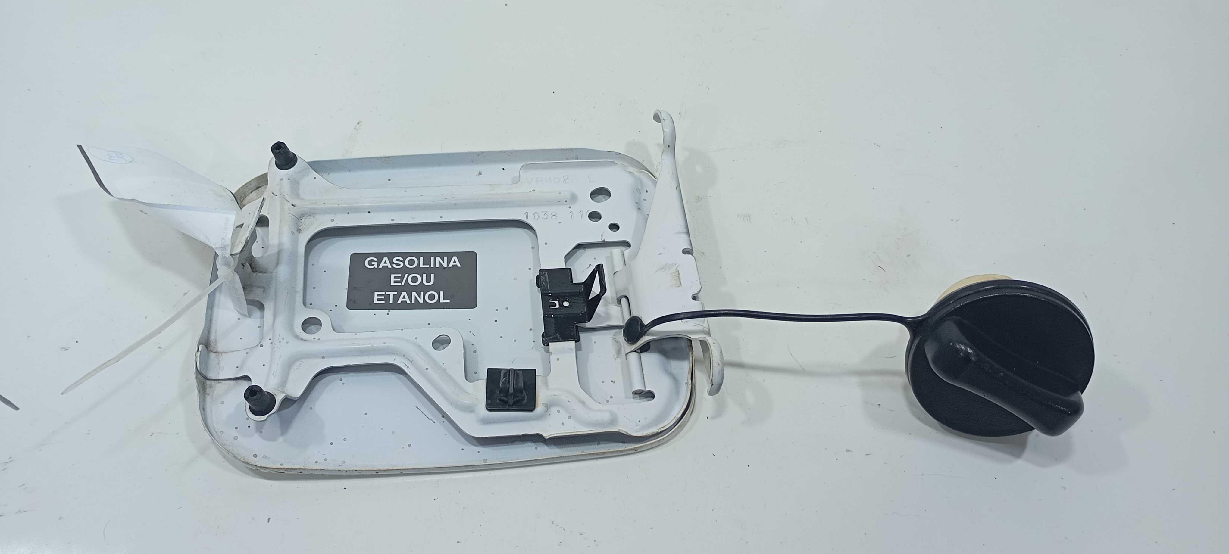 Portinhola Tanque Nissan March Sv 1.0 2016 1038110 – Branco 2