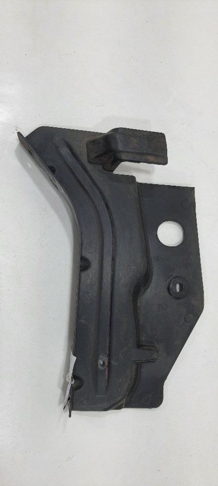Extensão Parabarro Esquerdo Chevrolet Cruze 2014 94566178 2