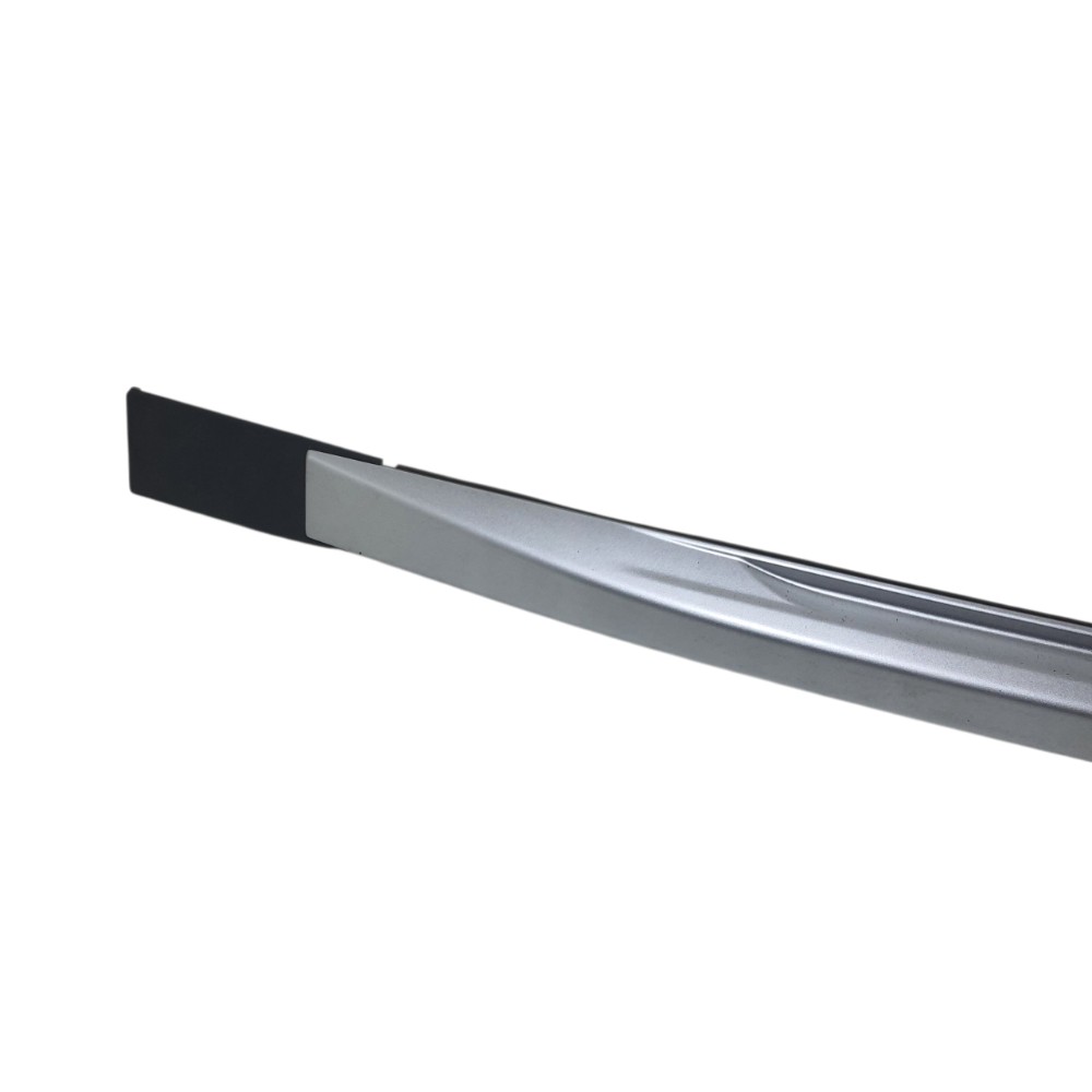 Rack Teto Esquerdo Nissan Kicks 2022 738975ra0a Prata 2