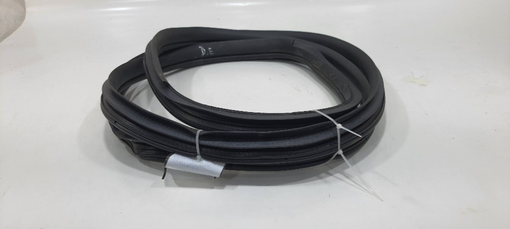 Borracha Porta Dianteira Esquerda Hb20 Sense 1.0 2023 3