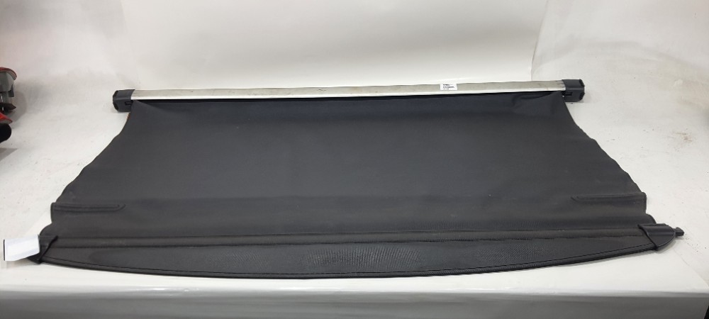 Cortina Bagagito Kia Sorento Ex 2.4 2012 857202p210 Preto 2