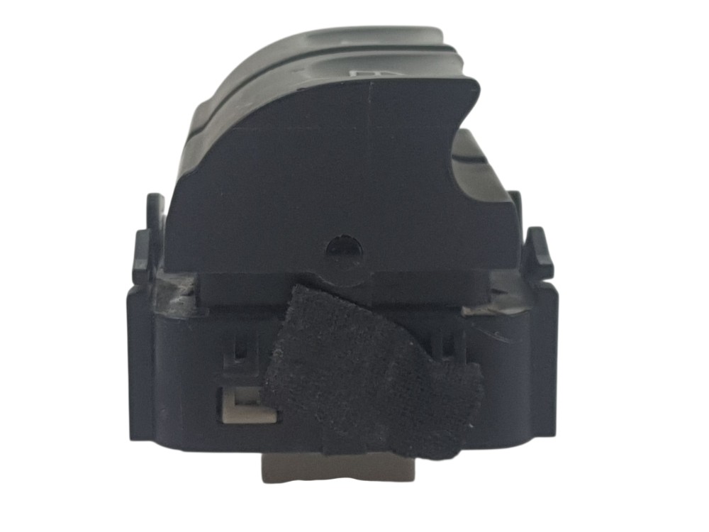 Botão vidro dianteira esquerda captur 2021 254118032RA 5