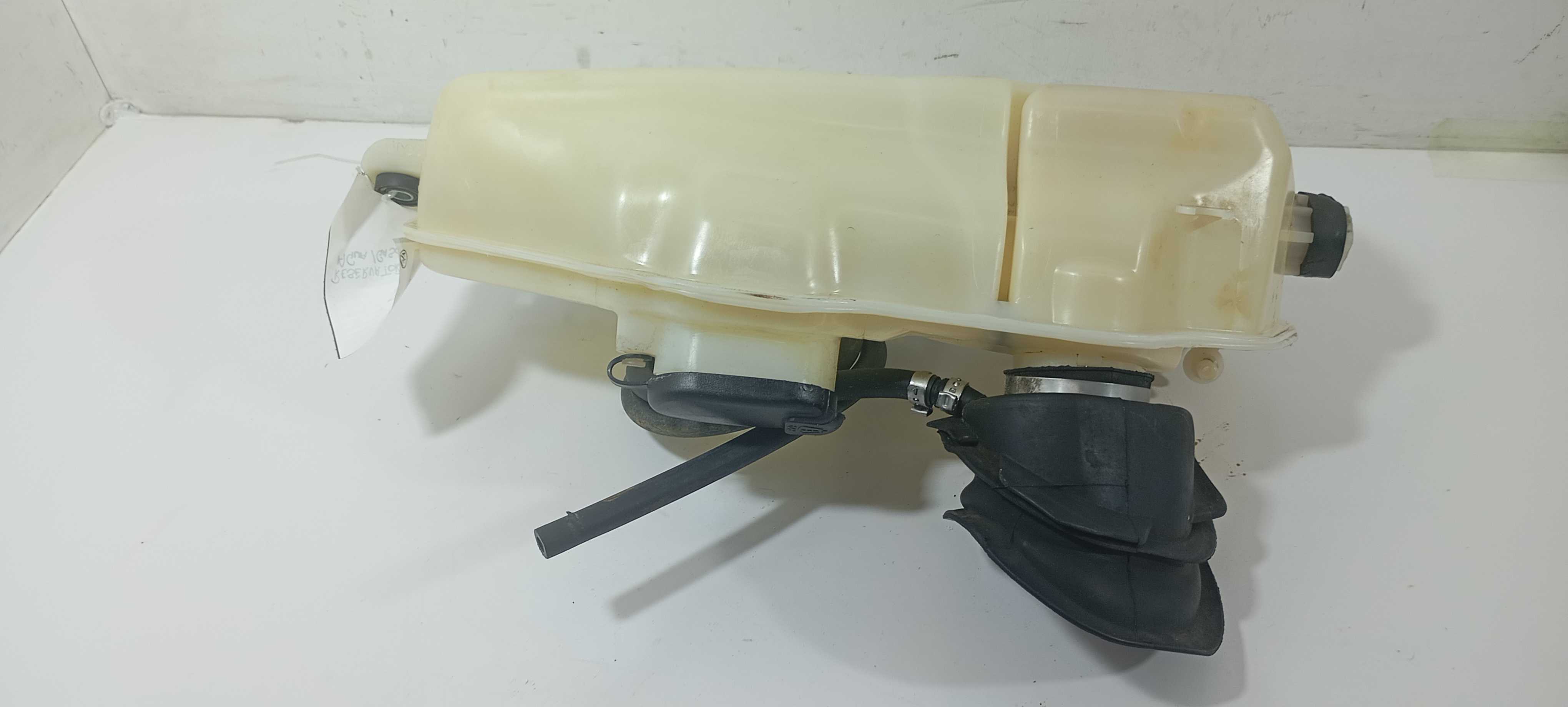 Reservatório Agua Gasolina Renault Logan 1.0 2020 289108301r 6