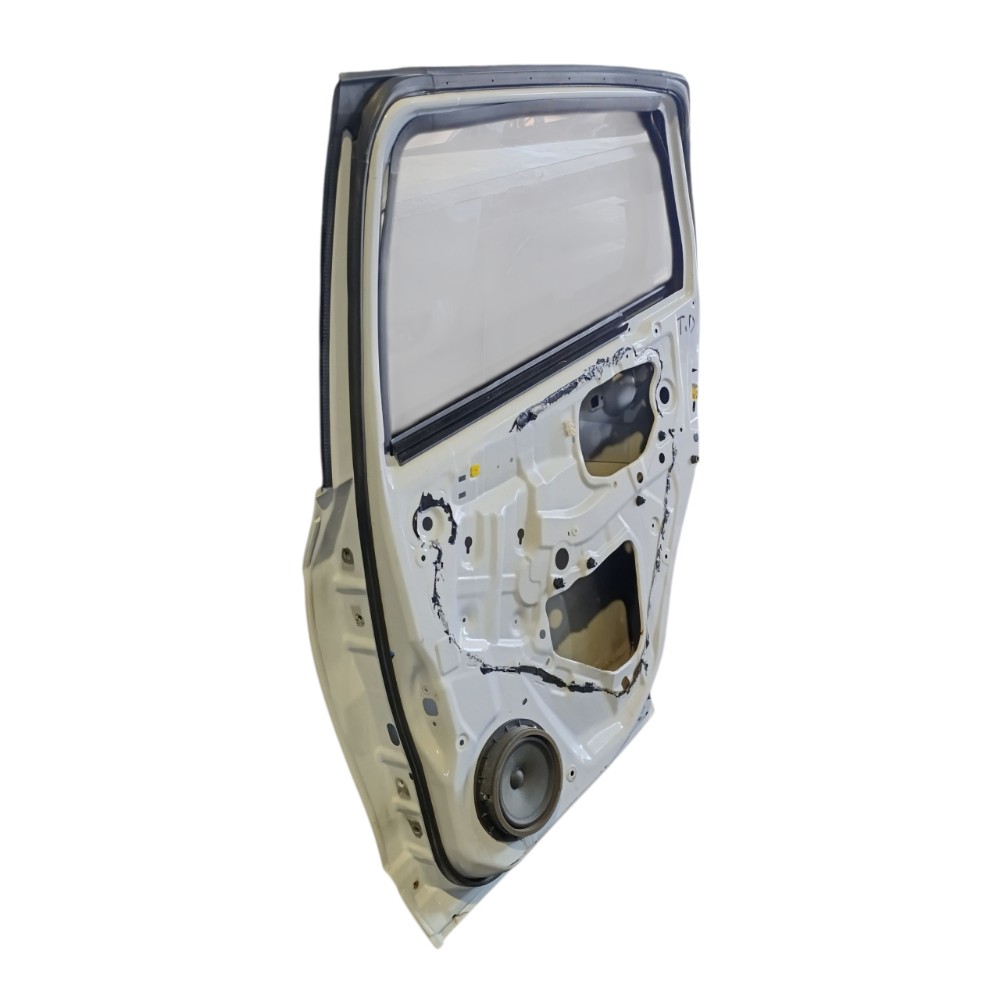 Porta traseira dir Suzuki scross 2016 até 2021SZ0343553 6