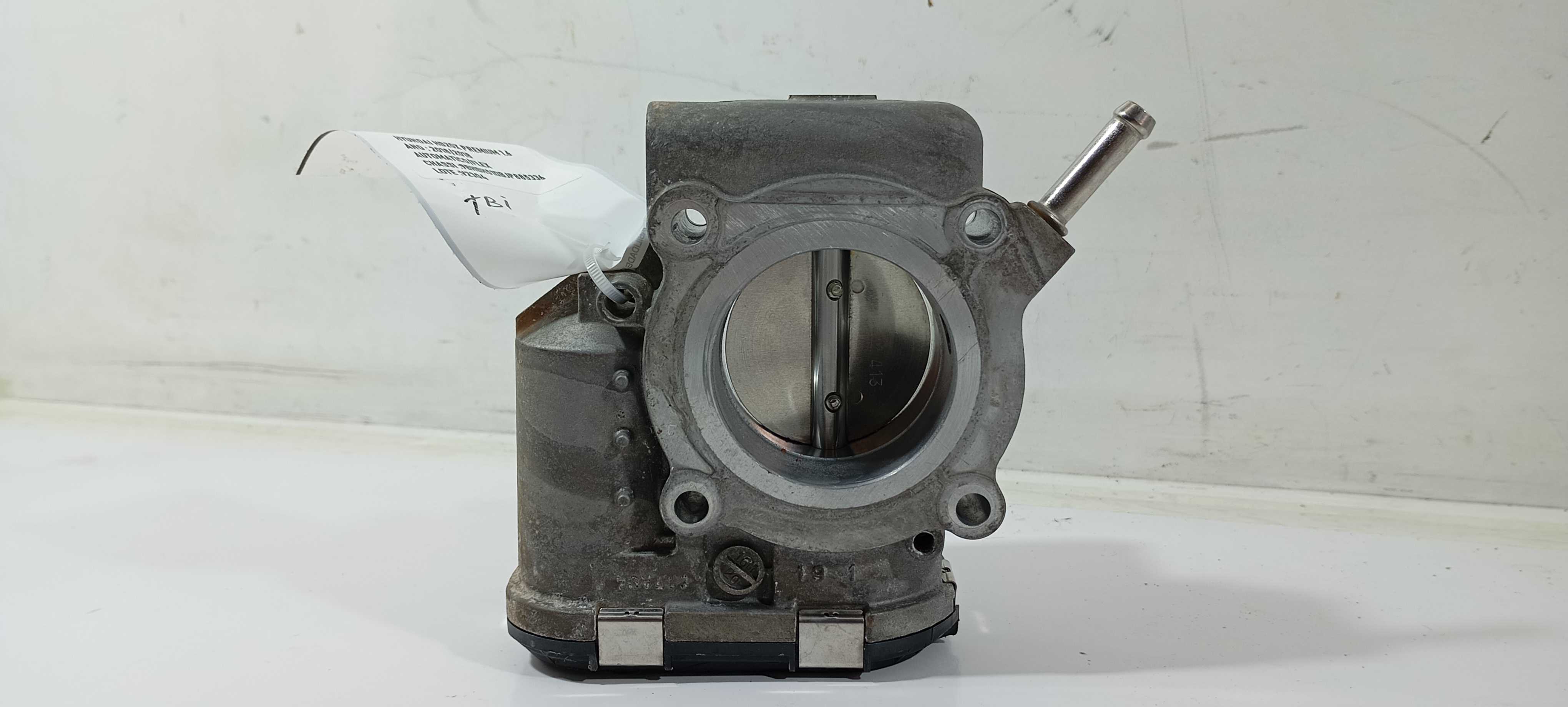 Tbi Corpo Borboleta  Hb20x Premium 1.6 2018 351002b154 6