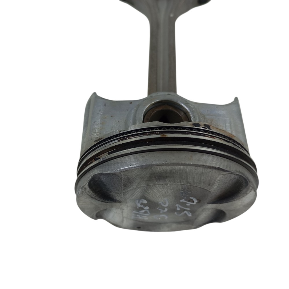 Pistão Biela Std Hb20 1.0 3cc 2020 Phy10tstd 4
