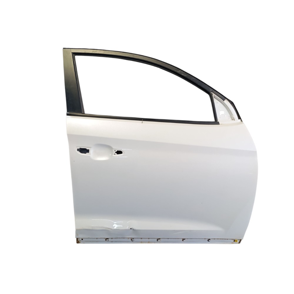 Porta dianteira direita new Tucson 2017 a 2022 760042E050X 1