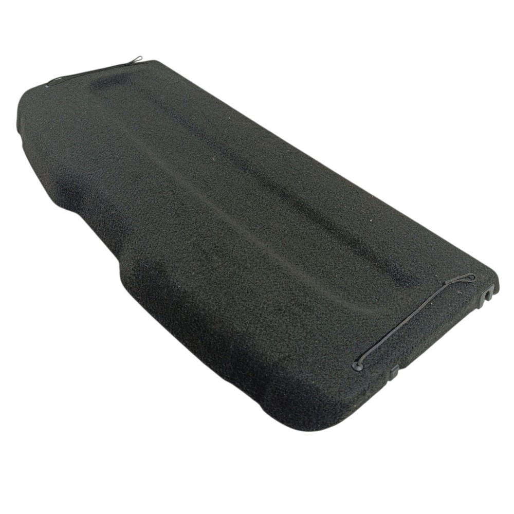 Tampão Bagagito Peugeot 208 Ano 2024 98351337zd Preto 5