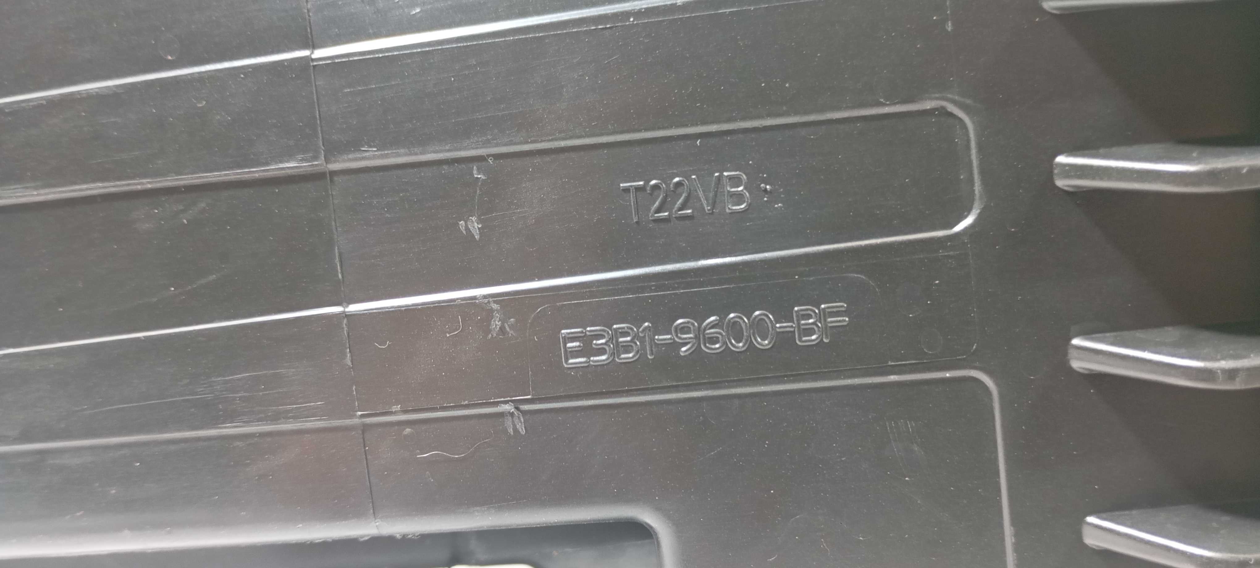 Caixa Filtro Ar Ford Ka 1.0 2020 E3b19600bf 2