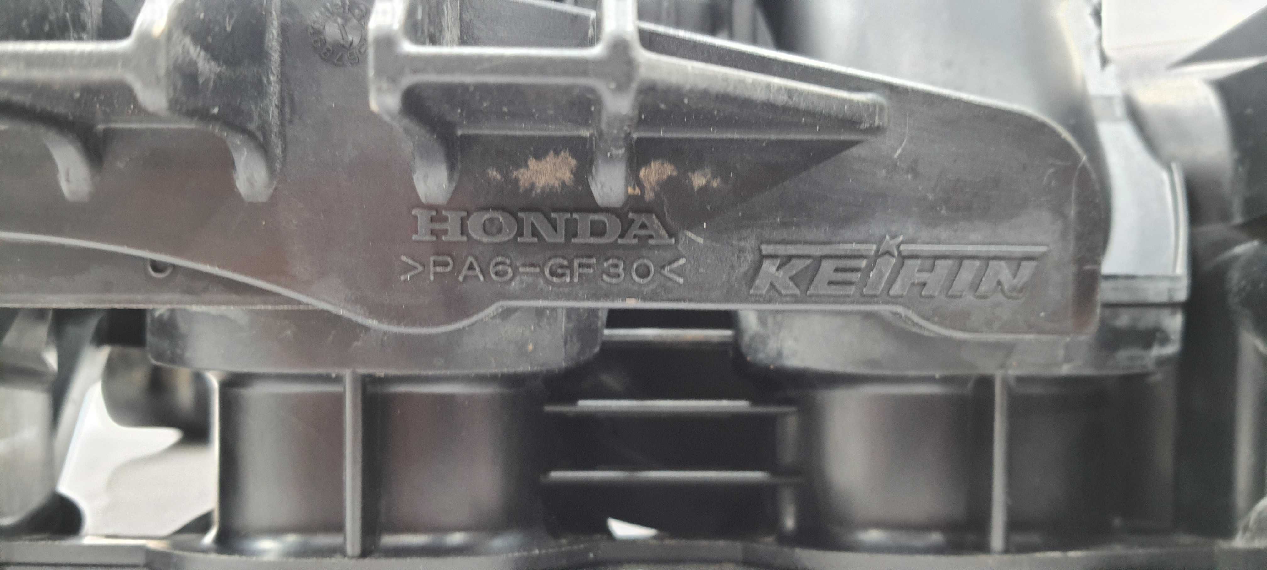 Coletor Admissão Honda Crv Lx 2.0 2009 V2292 2