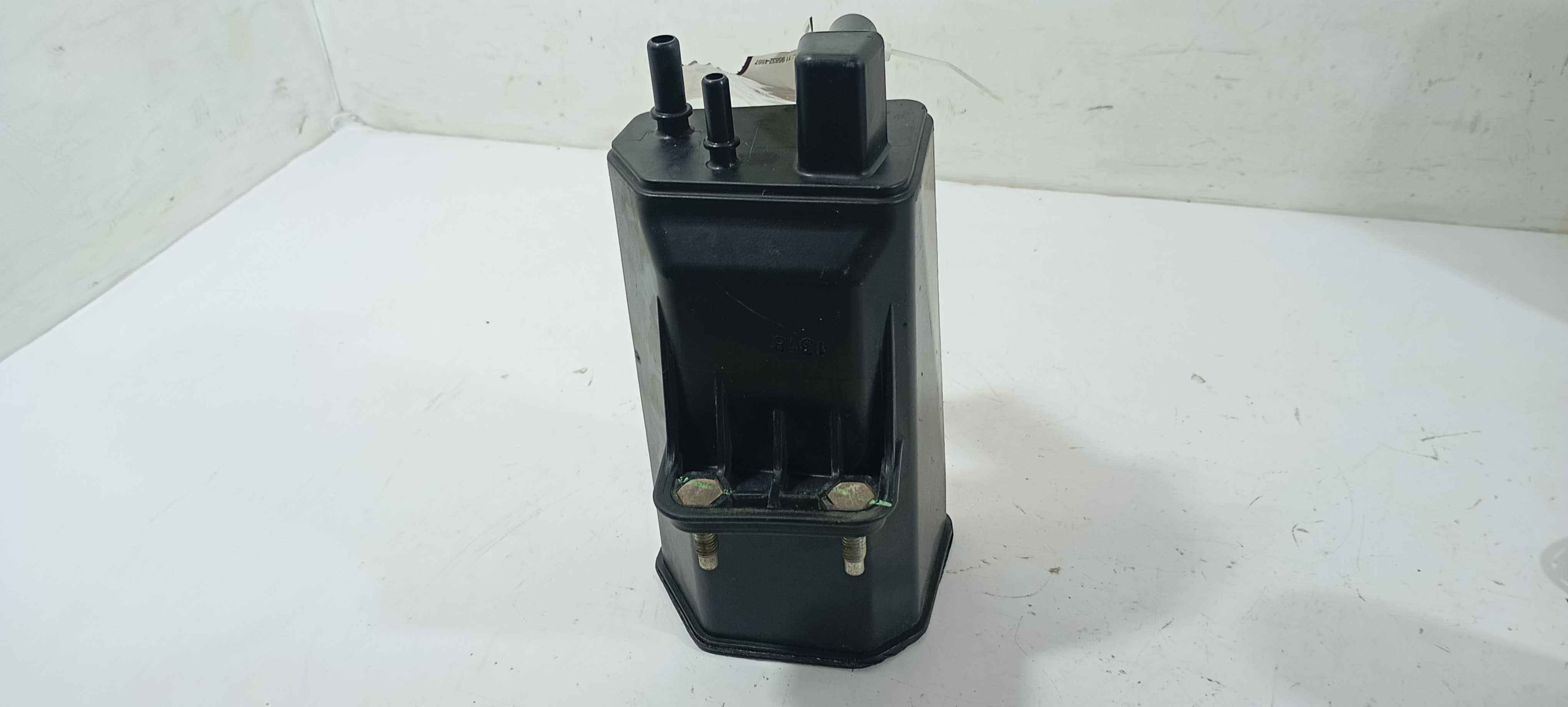 Filtro Canister Renault Sandero 1.0 2019 8201184565 Preto 5