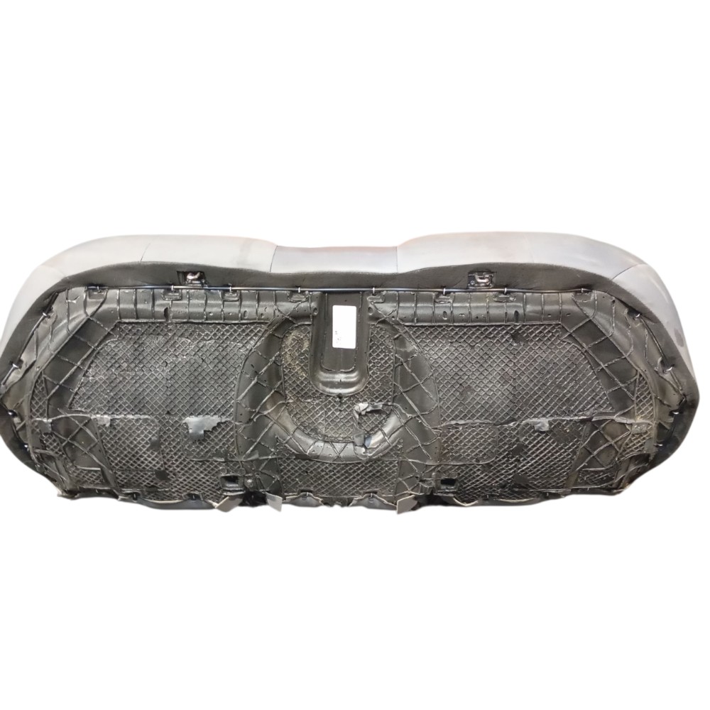 Assento Traseiro Hb20s 1.0 2022 89100r1220bpz Cinza 5