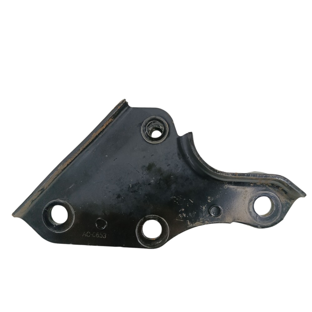 Suporte coxim inferior câmbio Ford Ka Hatch 2020 J7BZ6068H 4