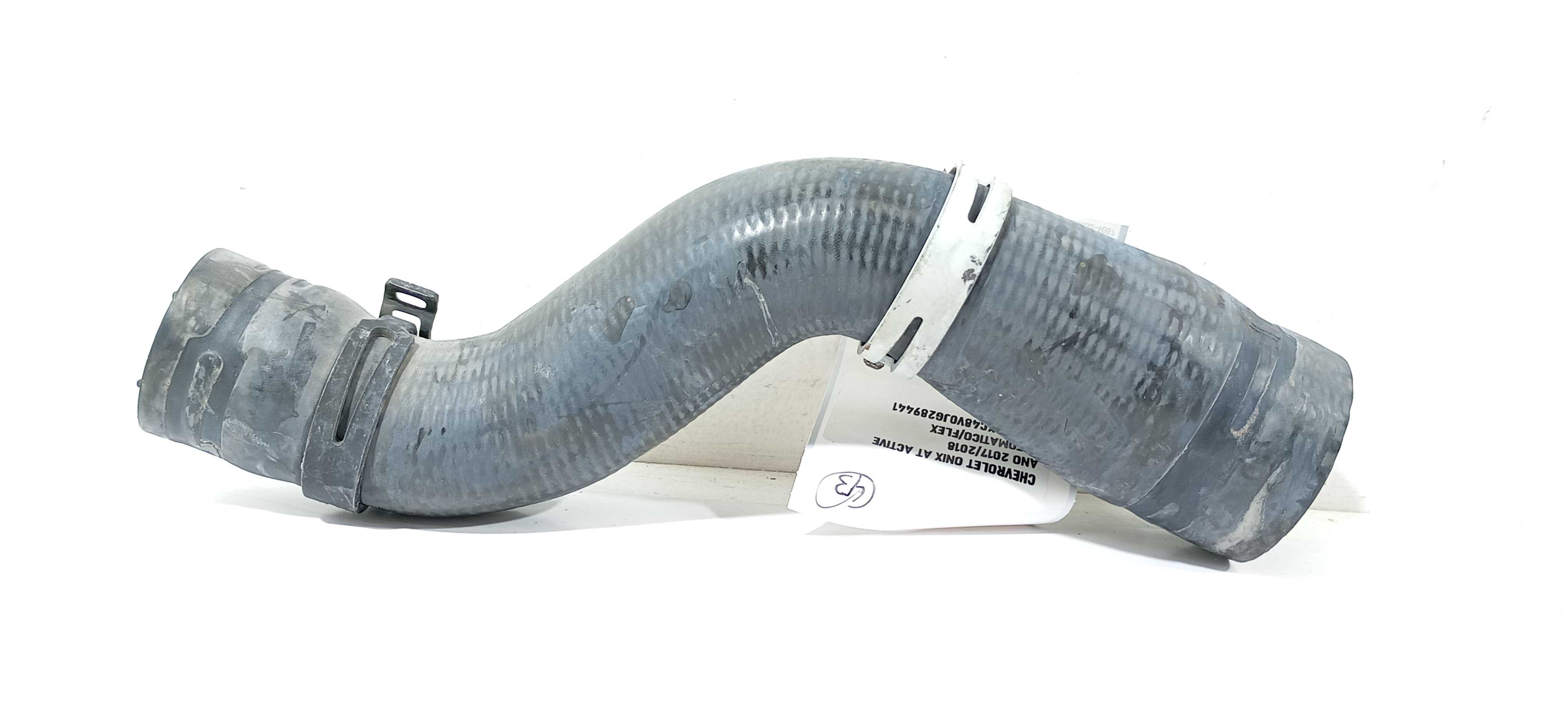 Mangueira Radiador Superior Gm Onix Active 1.4 18 901302963 1