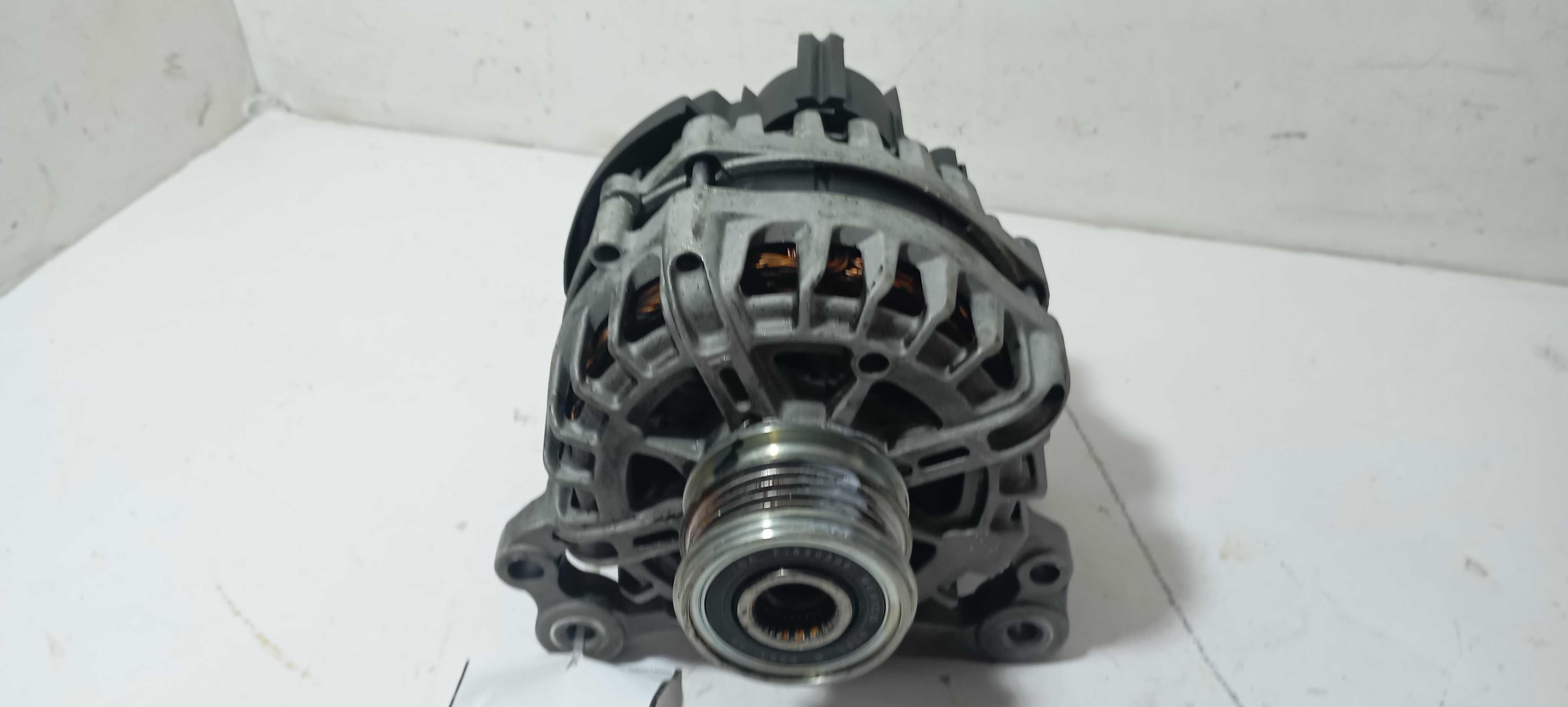 Alternador Renault Sandero 1.0 2019 231009869r