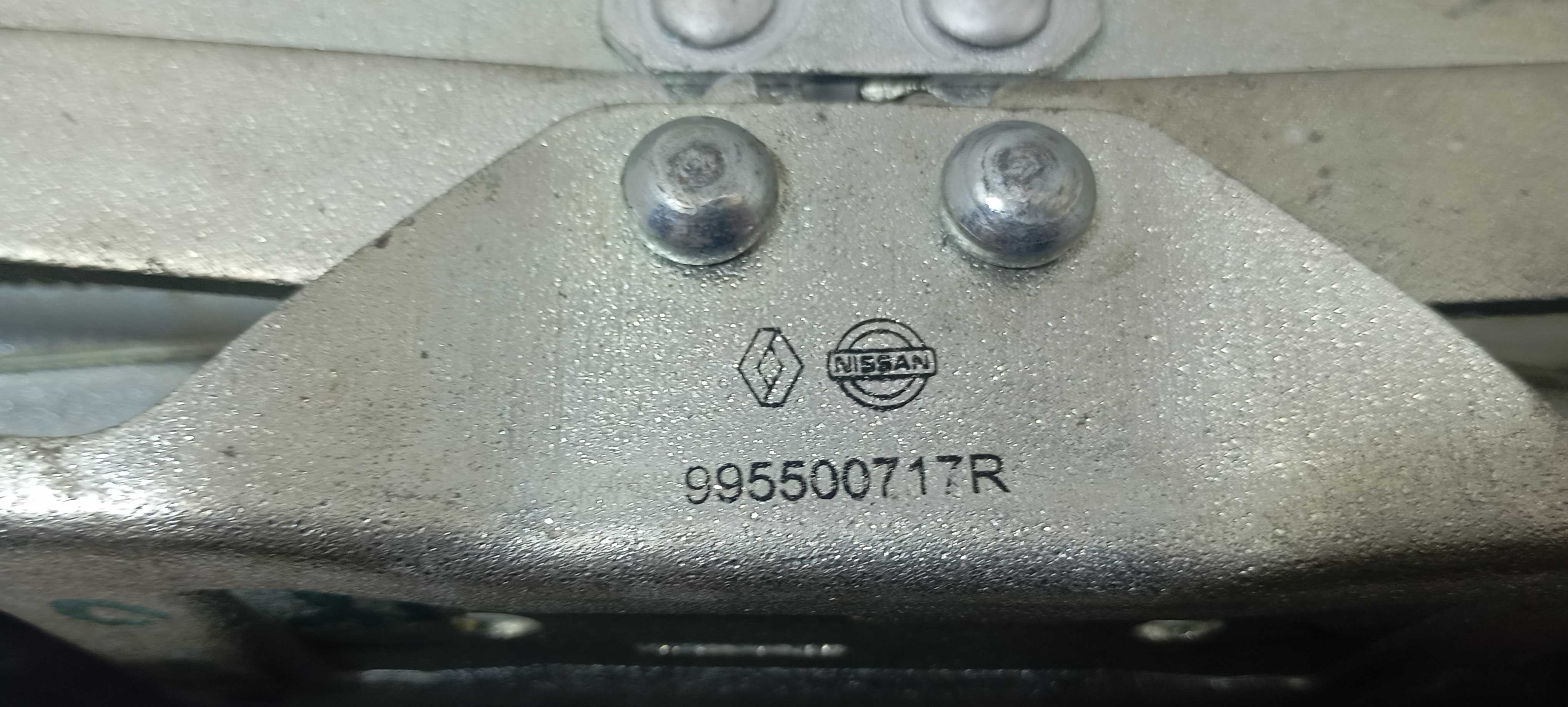 Kit Macaco Renault Kwid 2021 995500717r 6