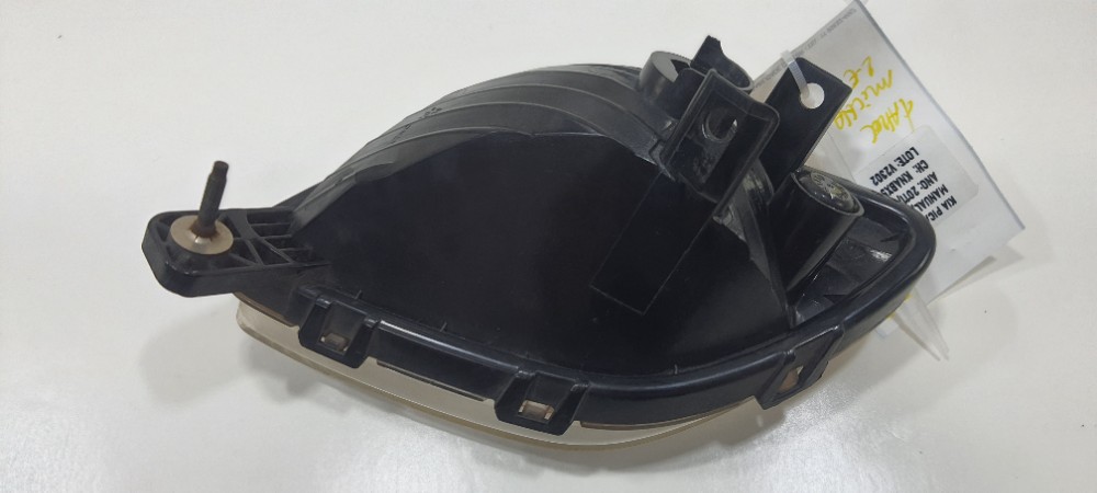 Farol Milha Esquerdo Kia Picanto Ex4 1.0 2012 V2302 4