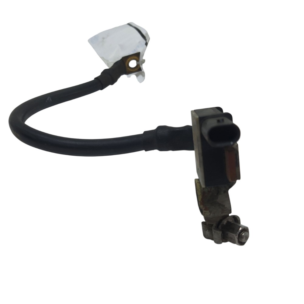 Cabo Negativo Bateria Volkswagen T-cross Tsi 2023 2qb915181 2