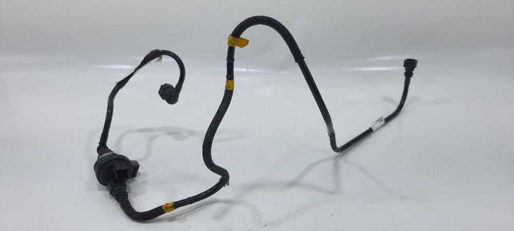 Mangueira Válvula Canister Renault Sandero 2020 223209218r 4