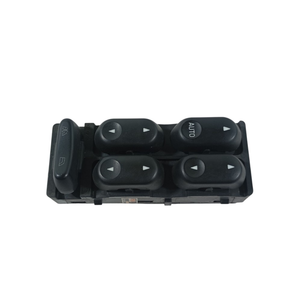 Botão Vidro Dianteiro Esquerdo Freelander 2006 Yuf101540lnf 2