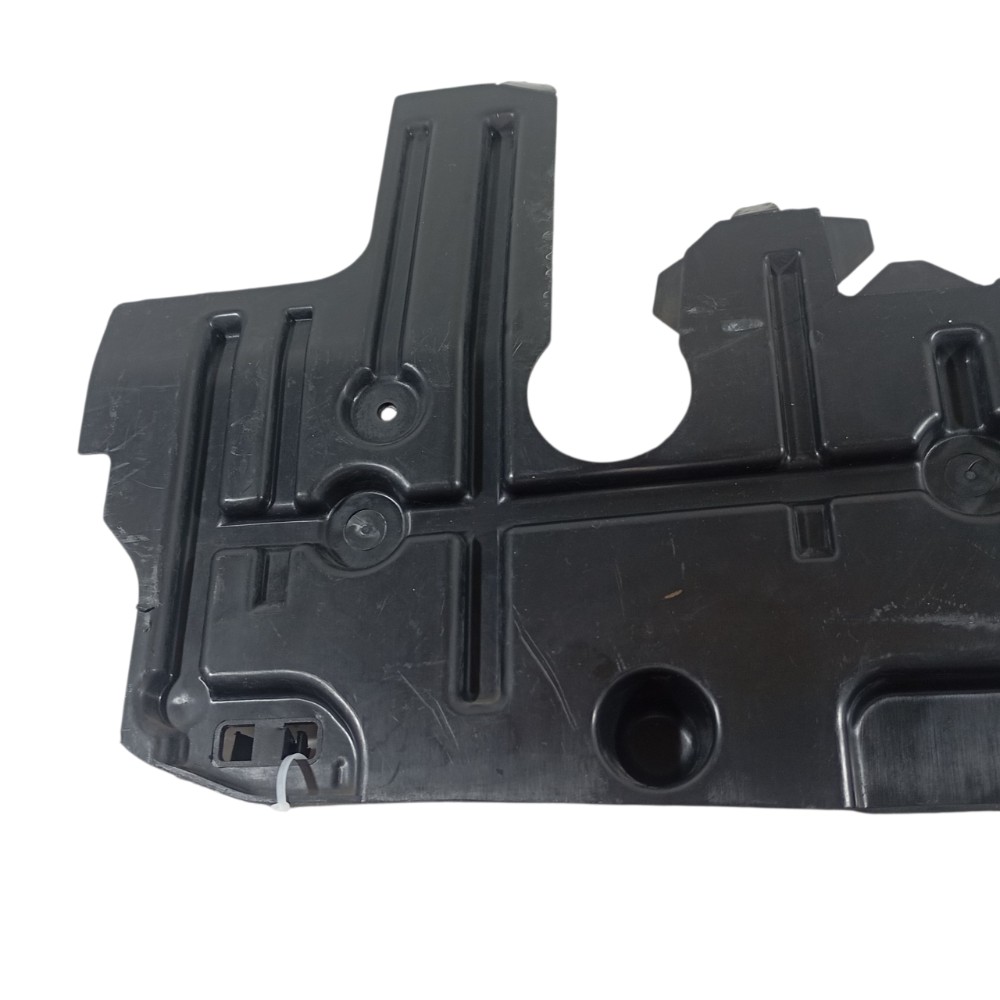 Defletor Radiador Direito Citroen Aircross 2018 9811861680 4