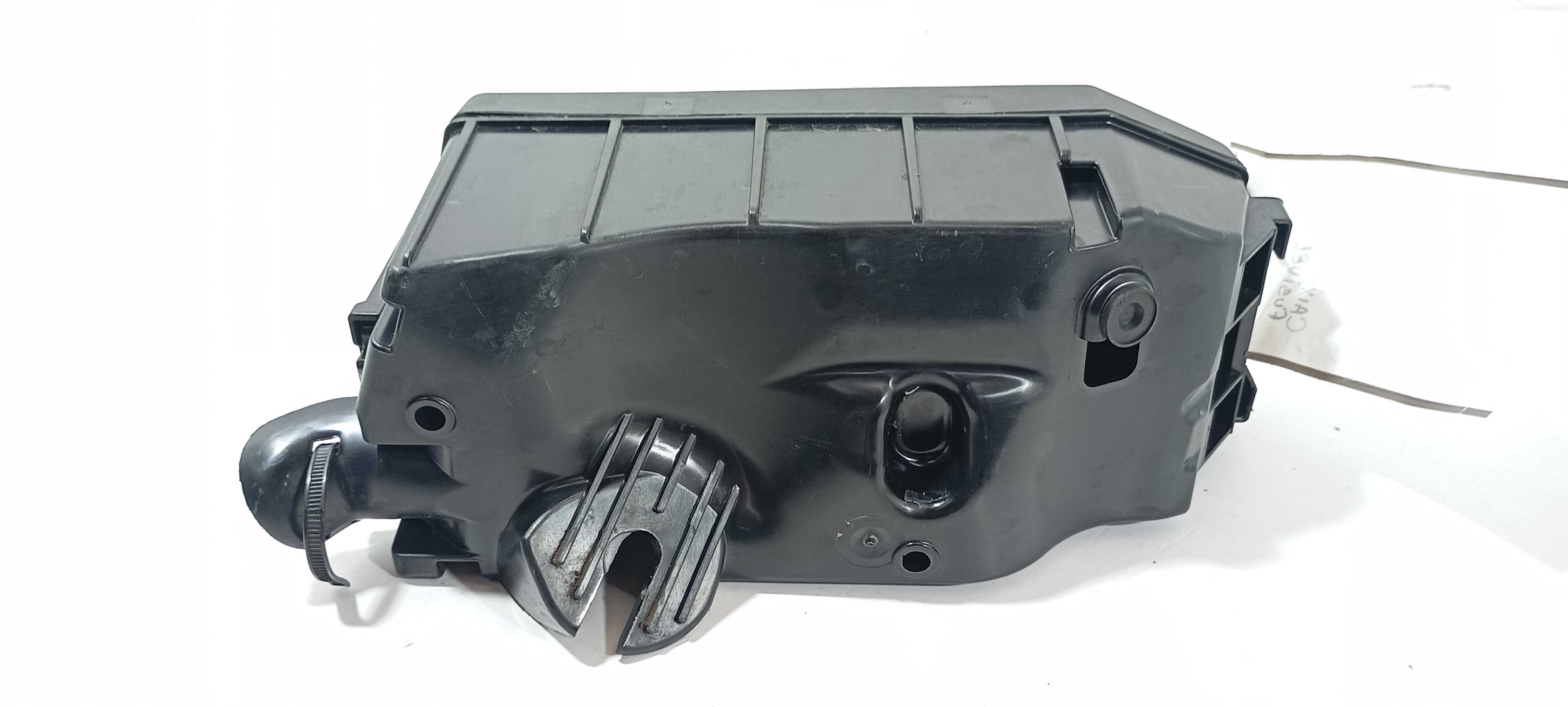 Caixa Fusível Vw Virtus Confort 1.0 2023  2q0937132a 3