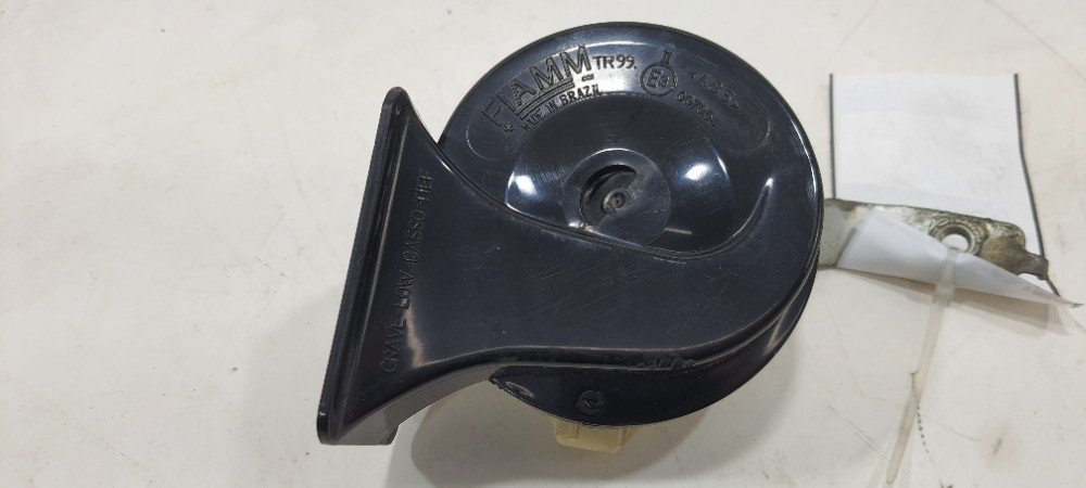 Buzina Renault Sandero 1.0 2019 93902782 6